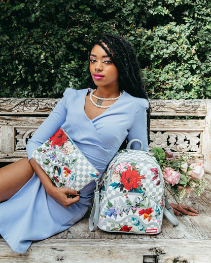 Sprayground JARDIN DU PALAIS CROSSOVER CLUTCH