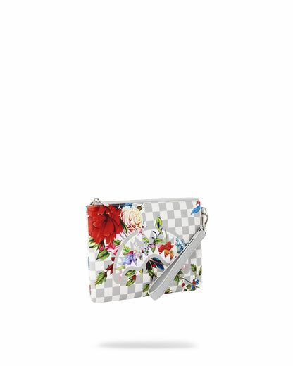 Sprayground JARDIN DU PALAIS CROSSOVER CLUTCH