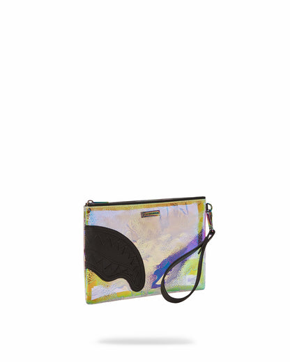 Sprayground MAGIC CITY CROSSOVER CLUTCH