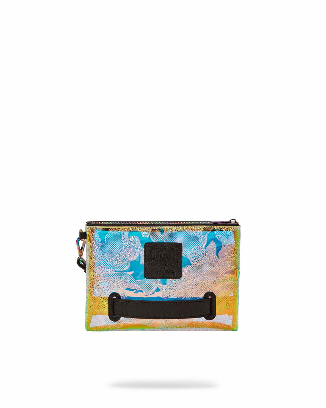 Sprayground MAGIC CITY CROSSOVER CLUTCH
