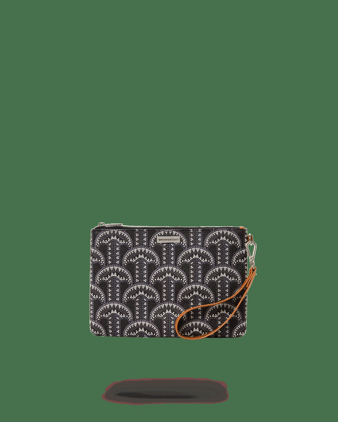 Sprayground ILLUCHAINS CROSSOVER CLUTCH
