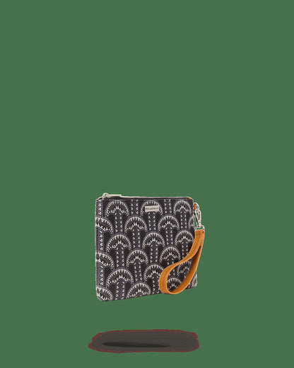 Sprayground ILLUCHAINS CROSSOVER CLUTCH