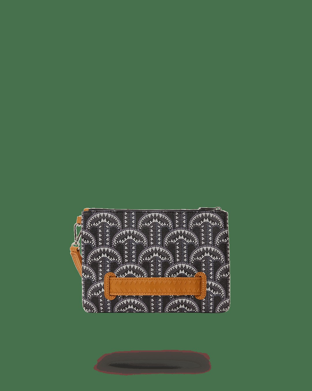 Sprayground ILLUCHAINS CROSSOVER CLUTCH