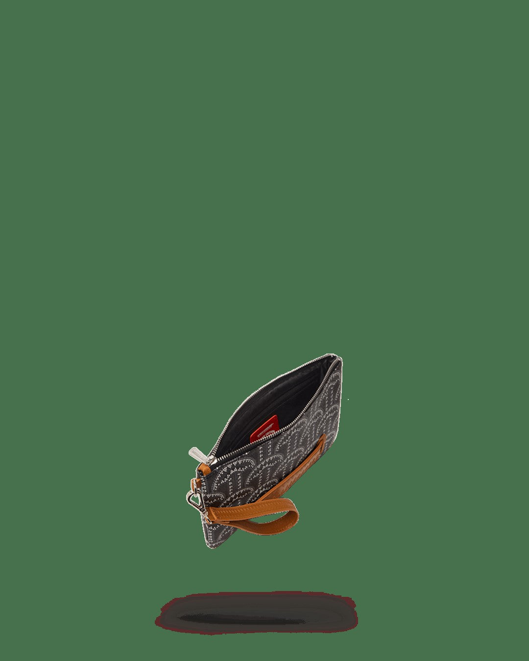 Sprayground ILLUCHAINS CROSSOVER CLUTCH