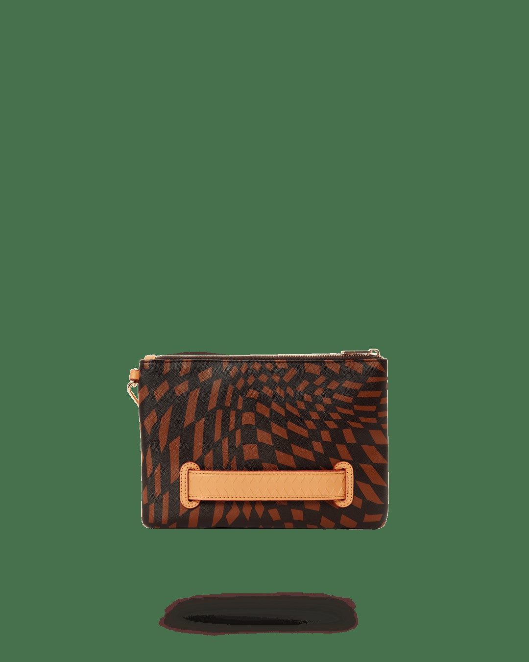 Sprayground TRIPPY HENNY CROSSOVER CLUTCH