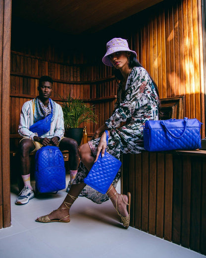 Sprayground RIVIERA CROSSOVER CLUTCH