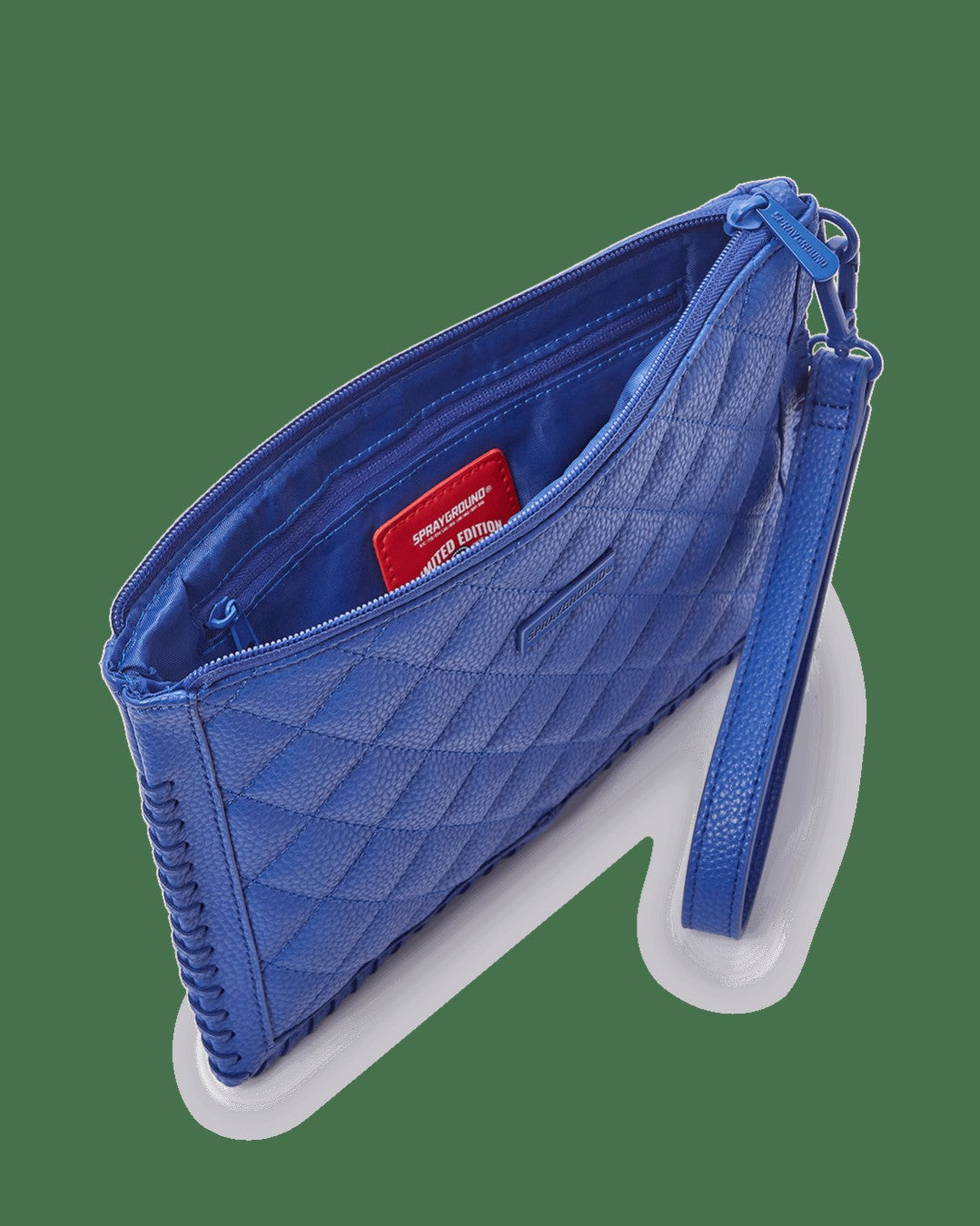 Sprayground RIVIERA CROSSOVER CLUTCH