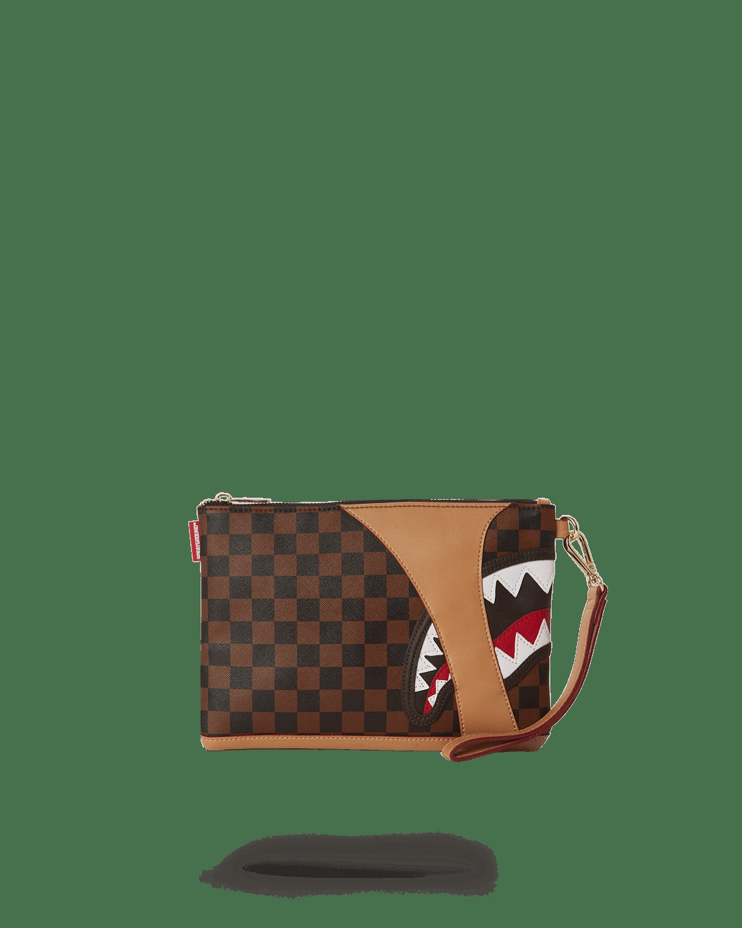 Sprayground HENNY AIR TO THE THRONE CROSSOVER CLUTCH
