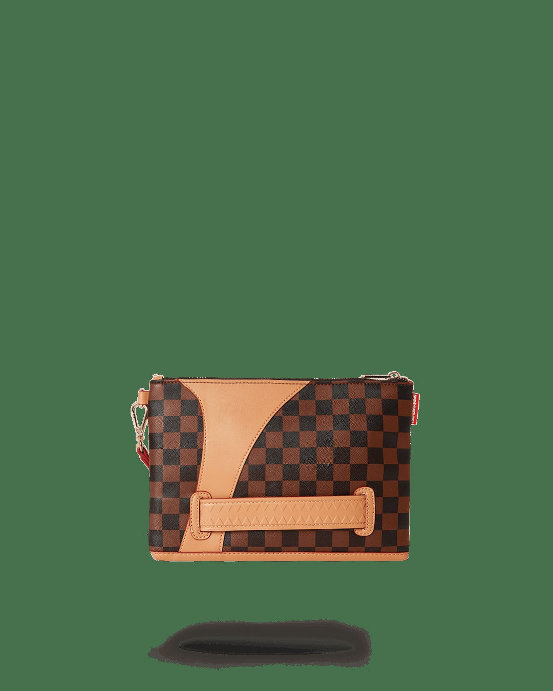 Sprayground HENNY AIR TO THE THRONE CROSSOVER CLUTCH