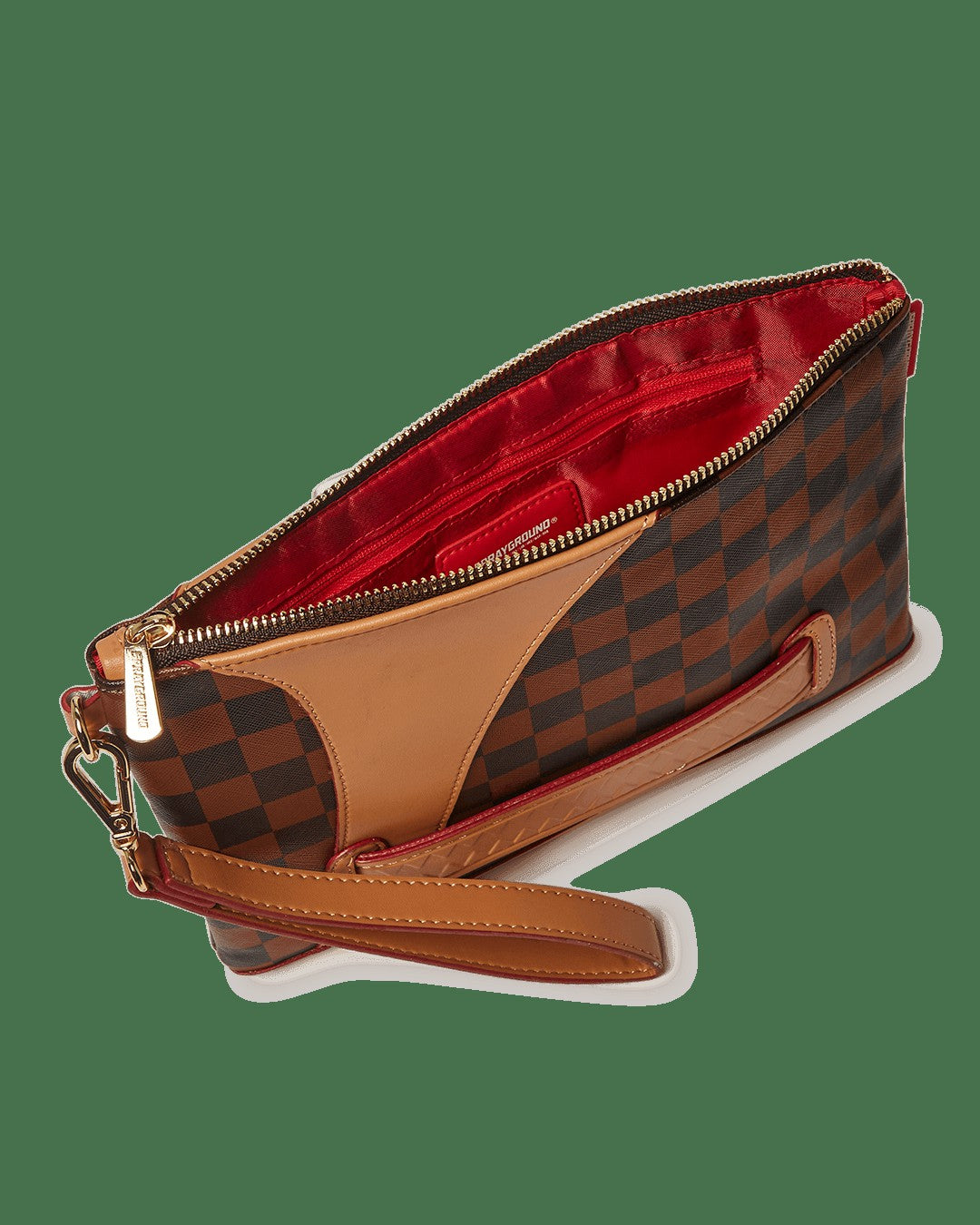 Sprayground HENNY AIR TO THE THRONE CROSSOVER CLUTCH