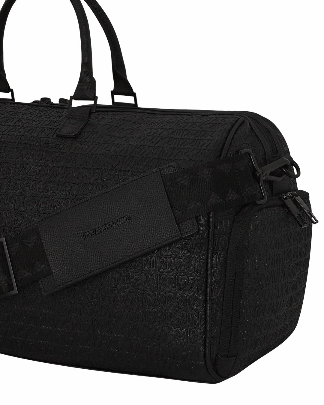 Sprayground HYPERDIMENSIONAL DUFFLE