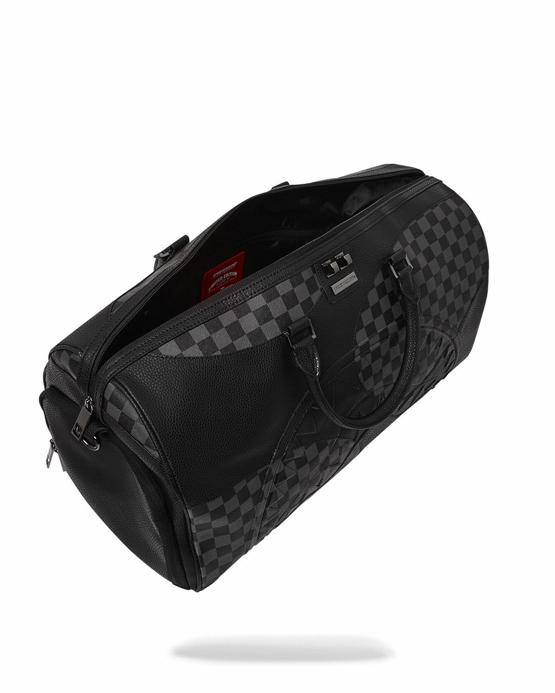 Sprayground GHOST WAVE DUFFLE