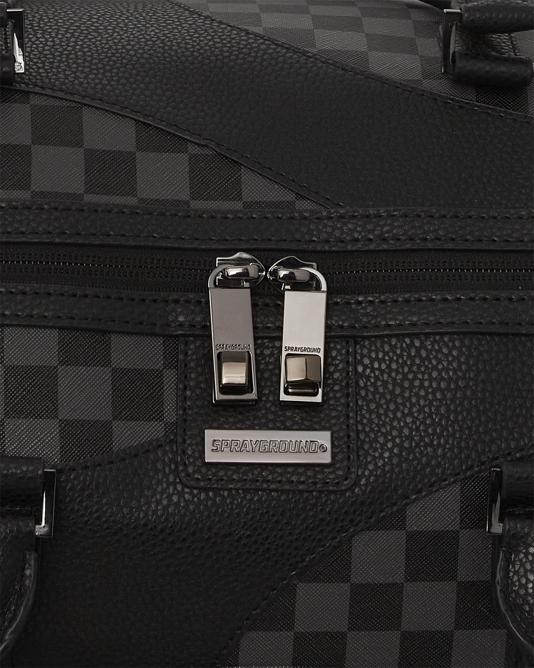 Sprayground GHOST WAVE DUFFLE