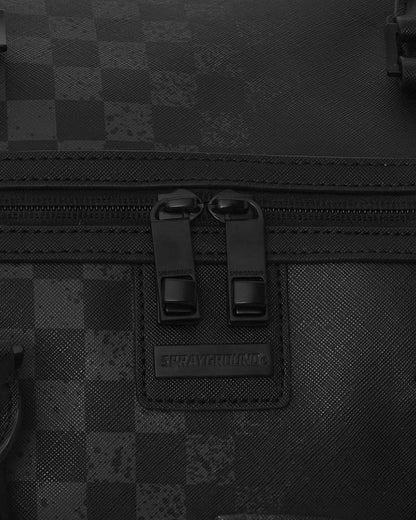 Sprayground NIGHTSHARKS WORLDWIDE DUFFLE