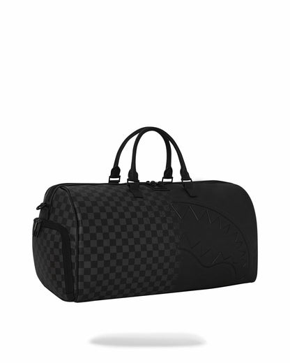 Sprayground NIGHTSHARKS WORLDWIDE DUFFLE