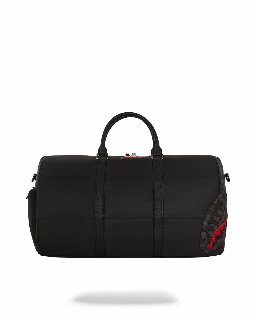 Sprayground SNOWWSTORM PUFFER DUFFLE