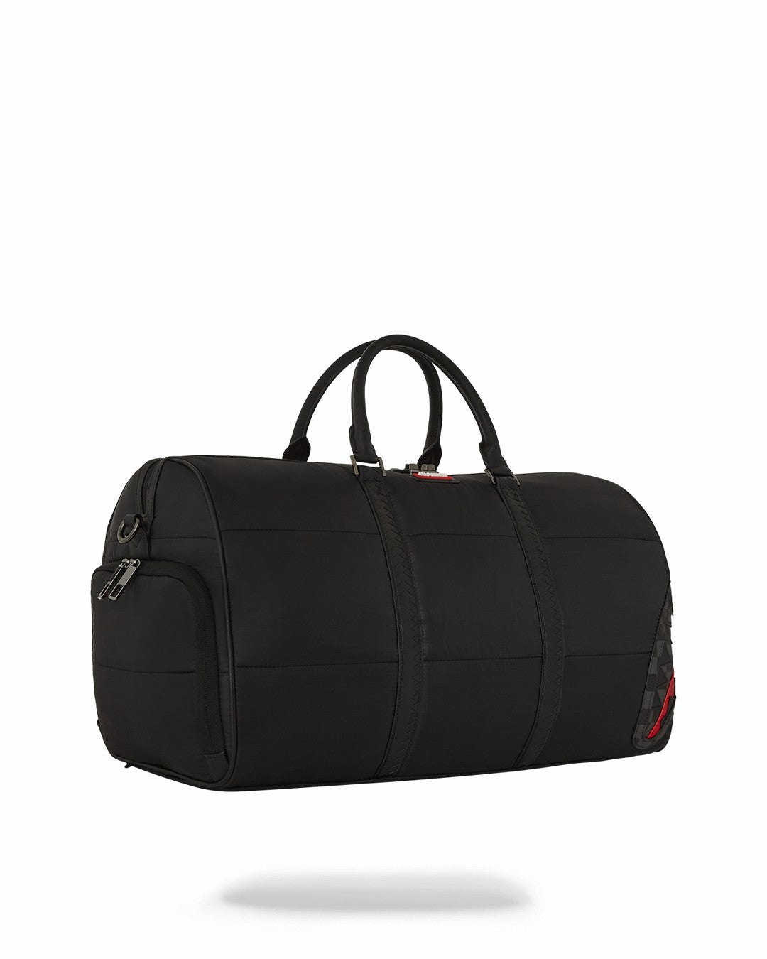 Sprayground SNOWWSTORM PUFFER DUFFLE