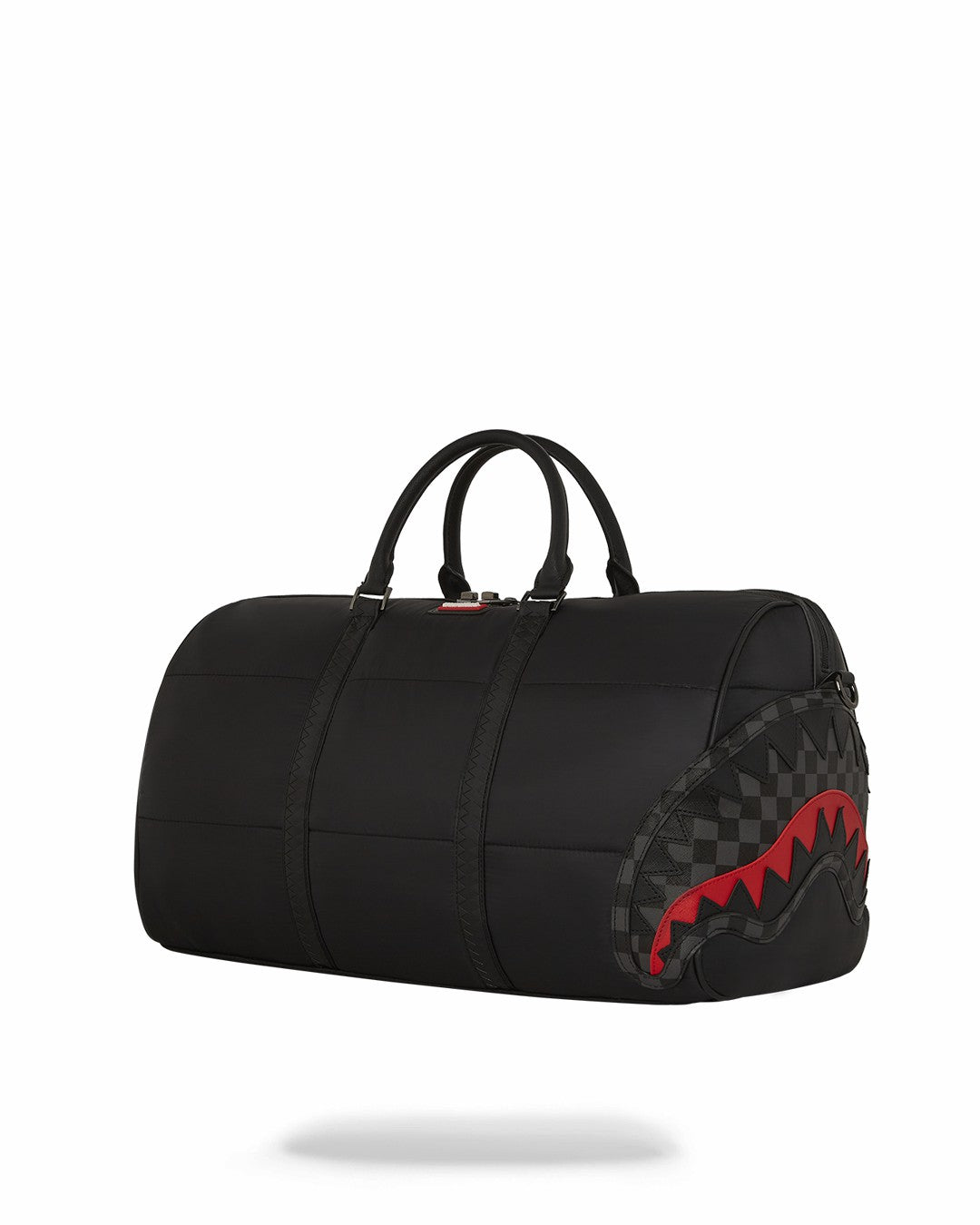 Sprayground SNOWWSTORM PUFFER DUFFLE