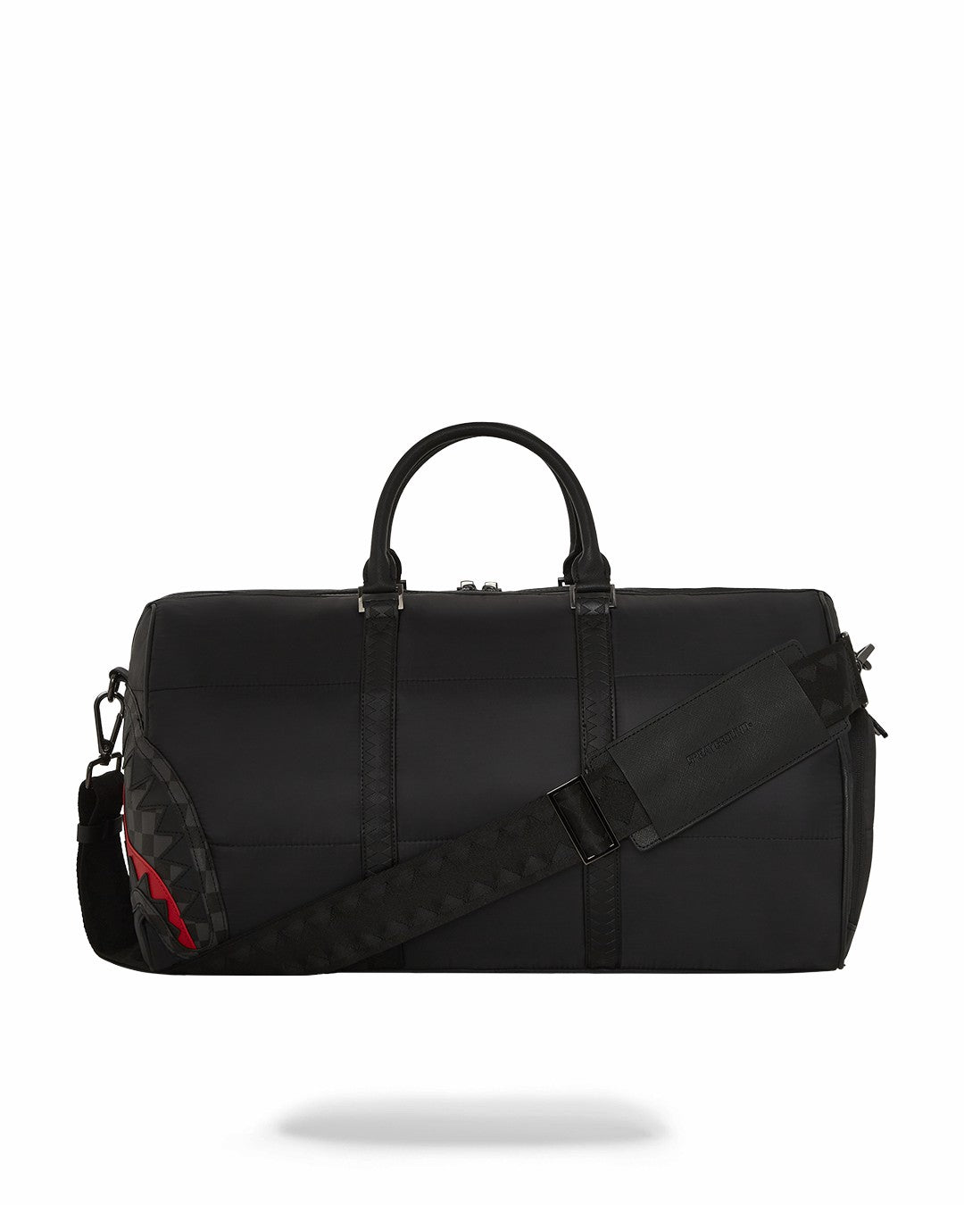 Sprayground SNOWWSTORM PUFFER DUFFLE