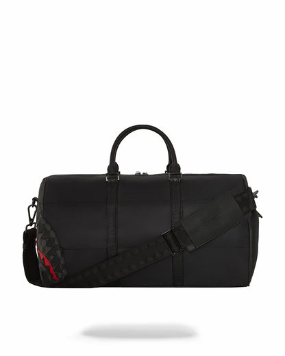 Sprayground SNOWWSTORM PUFFER DUFFLE