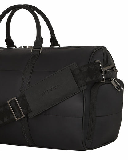 Sprayground SNOWWSTORM PUFFER DUFFLE
