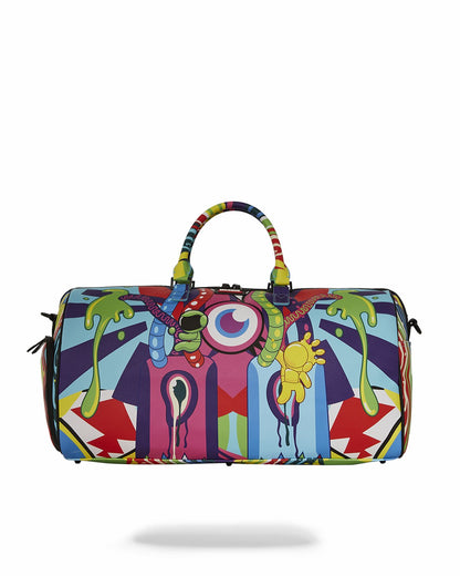 Sprayground MIND TRIP 2 DUFFLE