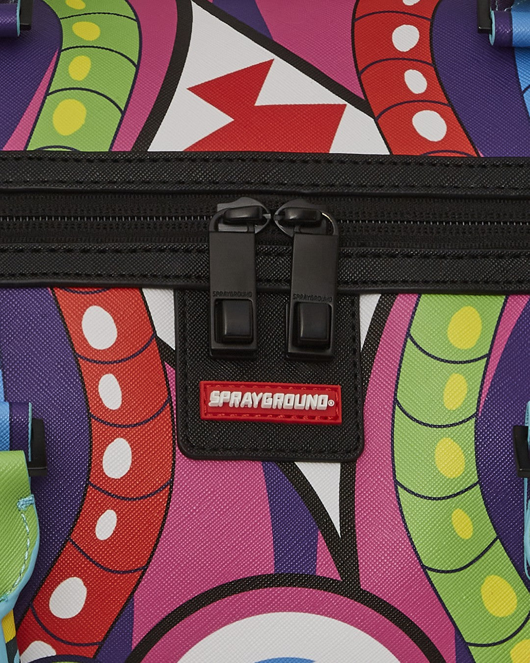 Sprayground MIND TRIP 2 DUFFLE