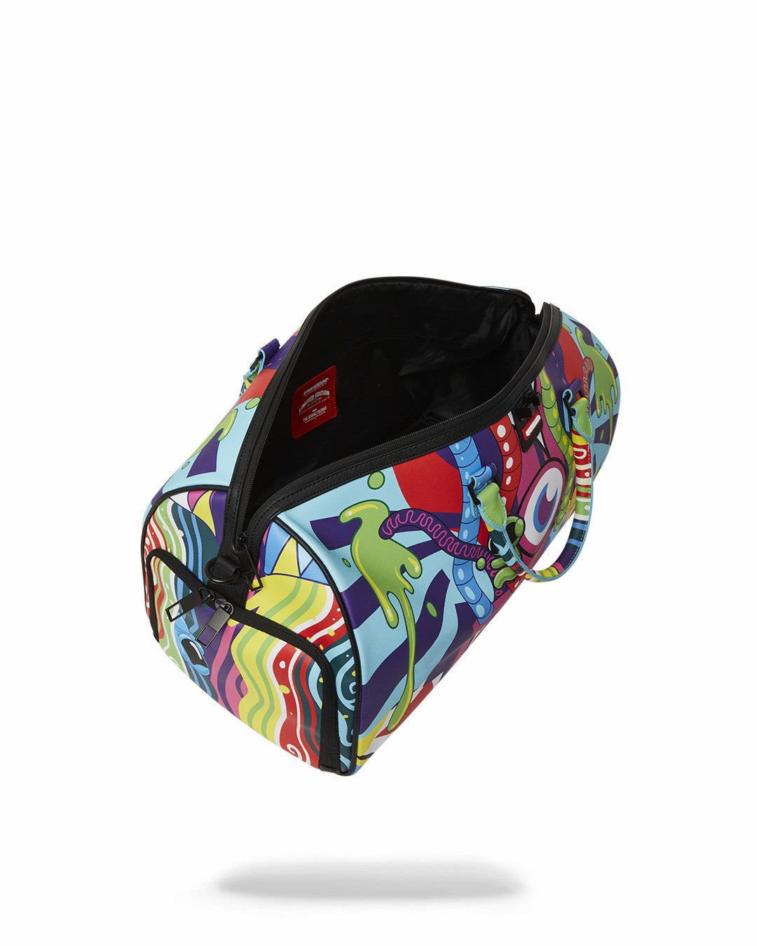 Sprayground MIND TRIP 2 DUFFLE
