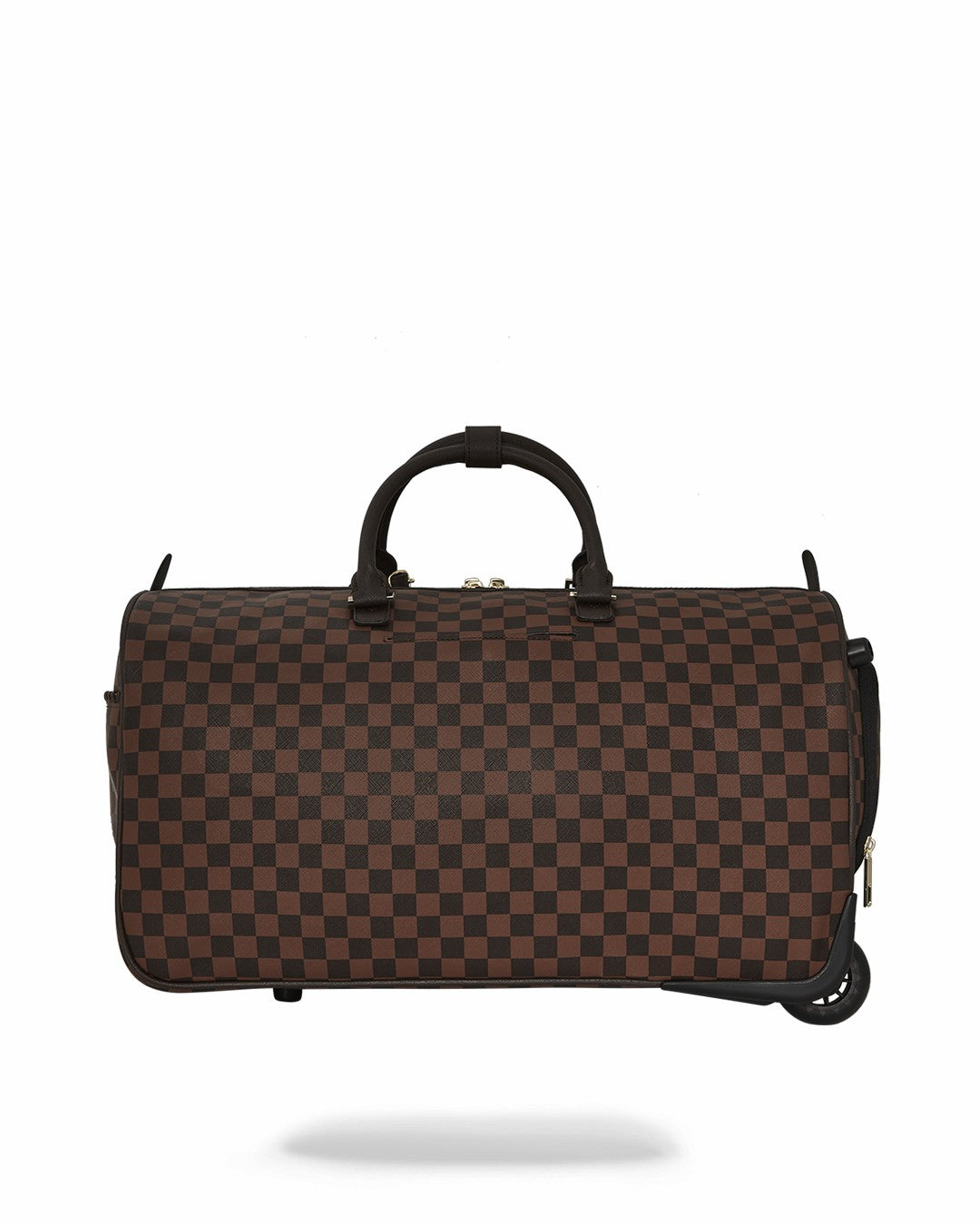 Sprayground FROM PARIS WITH LOVE - EXPRESS DUFFLE (WITH WHEELS)