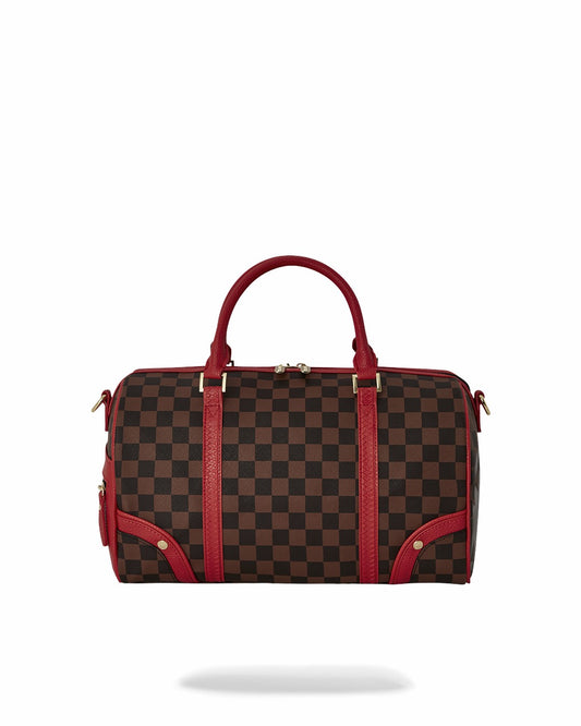 Sprayground TAKEOVER THE THRONE MINI DUFFLE