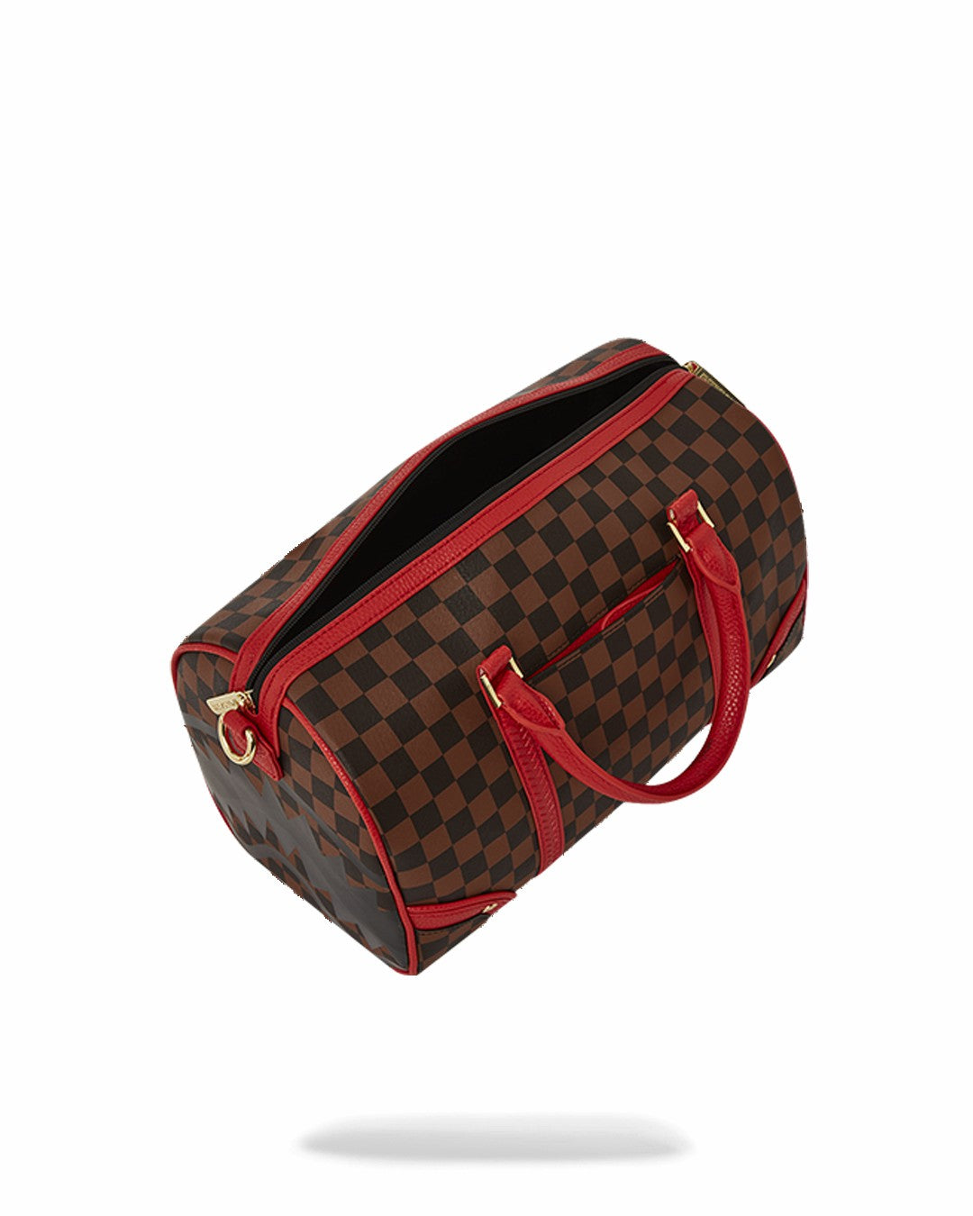 Sprayground TAKEOVER THE THRONE MINI DUFFLE