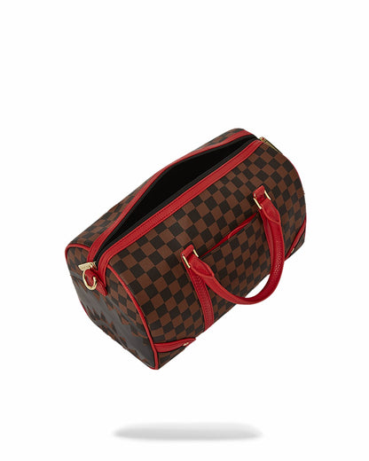 Sprayground TAKEOVER THE THRONE MINI DUFFLE