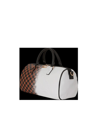 Sprayground SPRAYSHARKS WORLDWIDE MINI DUFFLE
