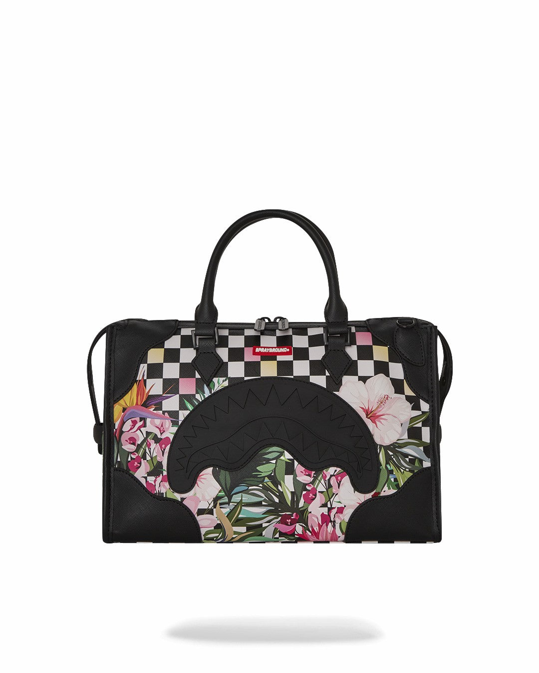 Sprayground RODEO DRIVE PYRAMID MINI DUFFLE