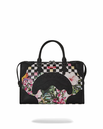 Sprayground RODEO DRIVE PYRAMID MINI DUFFLE