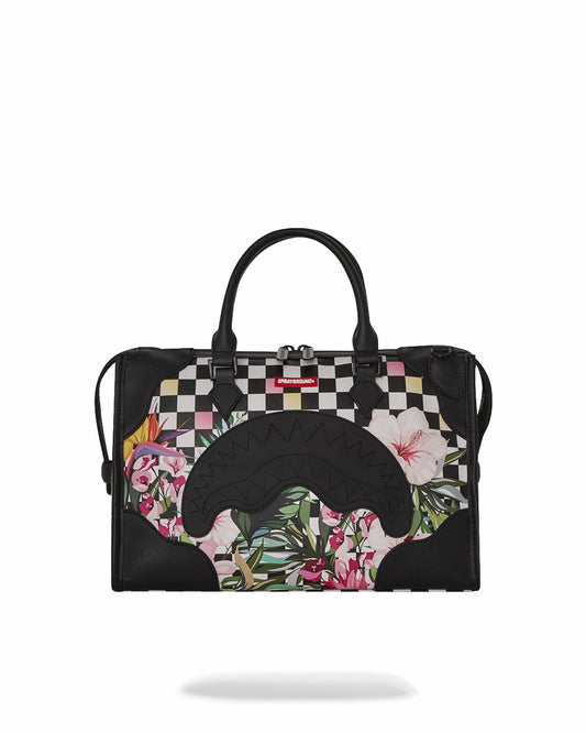 Sprayground RODEO DRIVE PYRAMID MINI DUFFLE