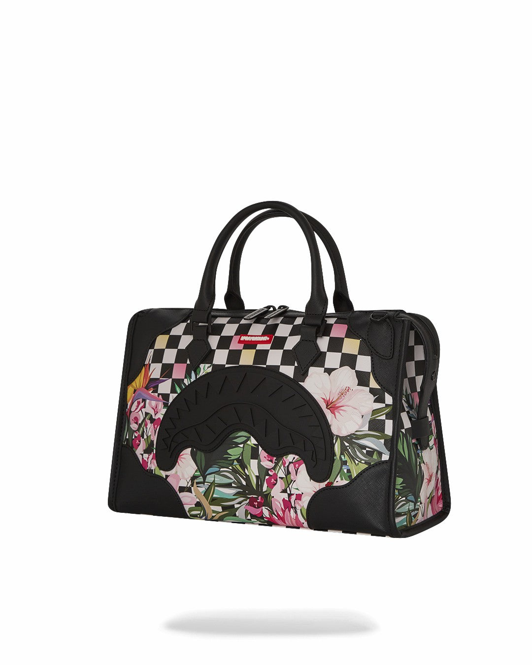 Sprayground RODEO DRIVE PYRAMID MINI DUFFLE