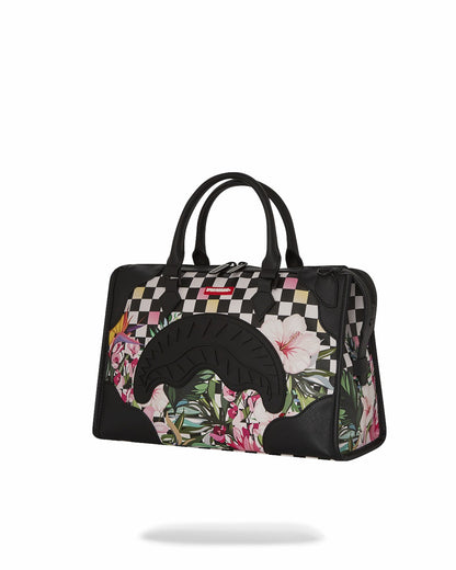 Sprayground RODEO DRIVE PYRAMID MINI DUFFLE