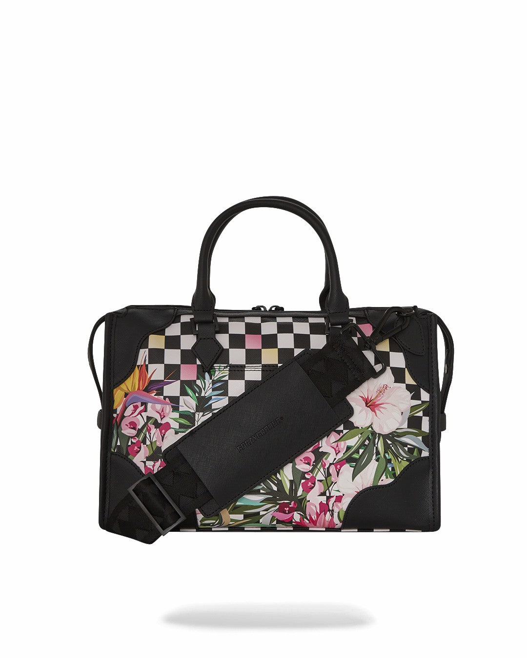 Sprayground RODEO DRIVE PYRAMID MINI DUFFLE