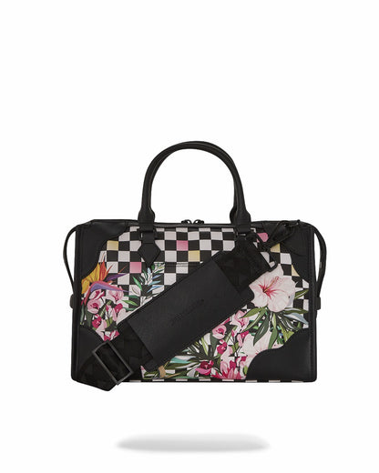 Sprayground RODEO DRIVE PYRAMID MINI DUFFLE