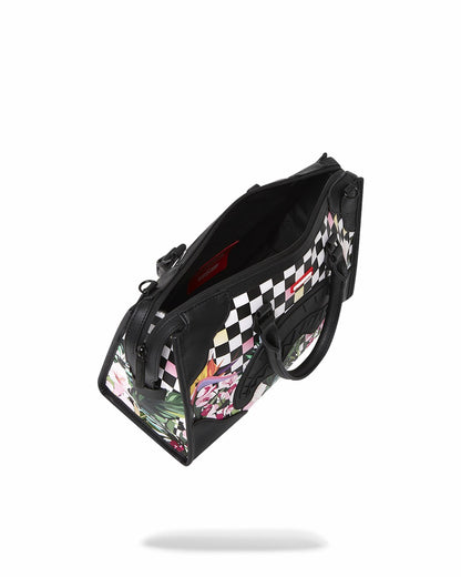 Sprayground RODEO DRIVE PYRAMID MINI DUFFLE