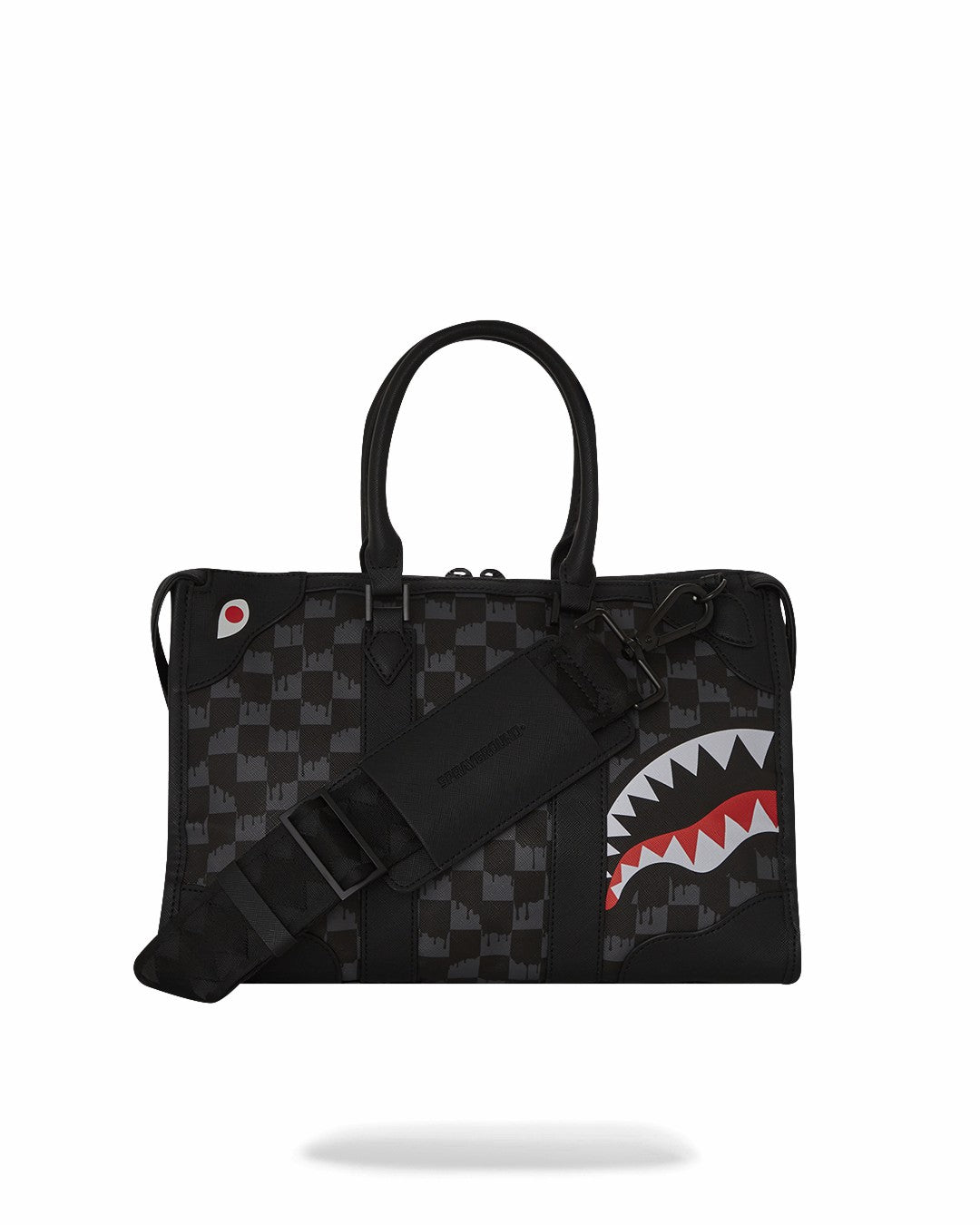 Sprayground ATOMIC VAPOR PYRAMID MINI DUFFLE