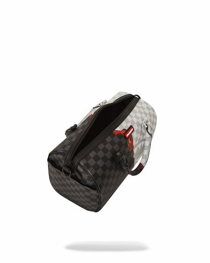 Sprayground RING OF FIRE MINI DUFFLE