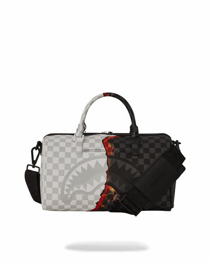 Sprayground RING OF FIRE MINI DUFFLE
