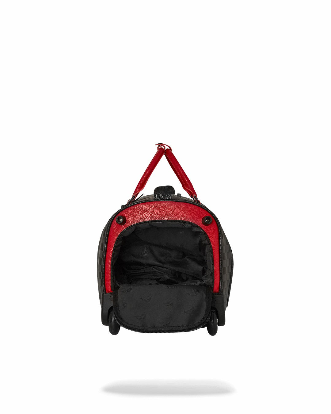 Sprayground MONACO SHARK CLUB DUFFLE WHEELY