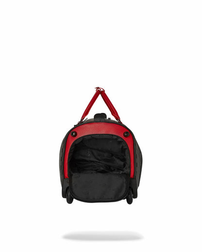 Sprayground MONACO SHARK CLUB DUFFLE WHEELY