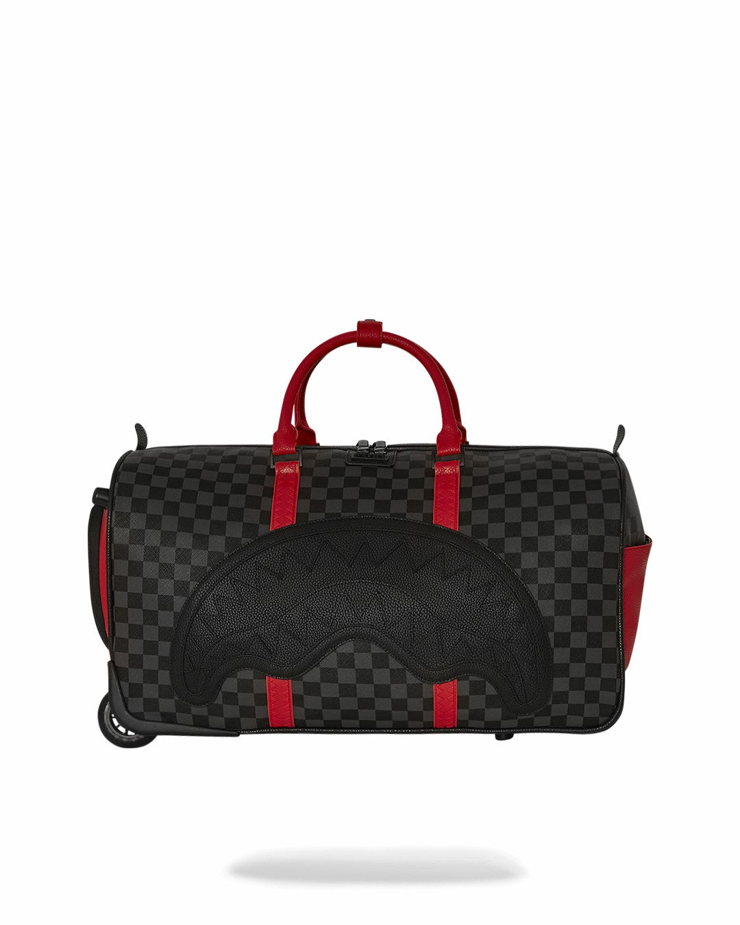Sprayground MONACO SHARK CLUB DUFFLE WHEELY