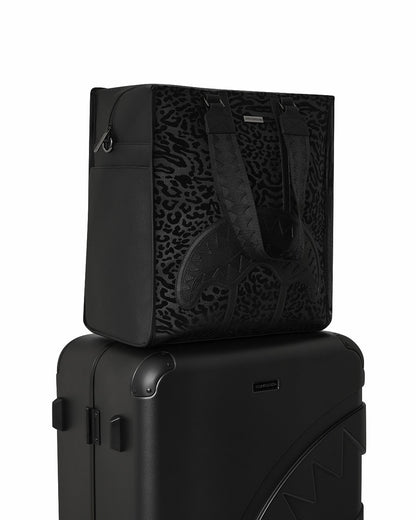 Sprayground SPYCRAFT PREDATOR DUFFLE CARRY-ON BAG