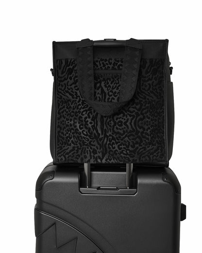 Sprayground SPYCRAFT PREDATOR DUFFLE CARRY-ON BAG