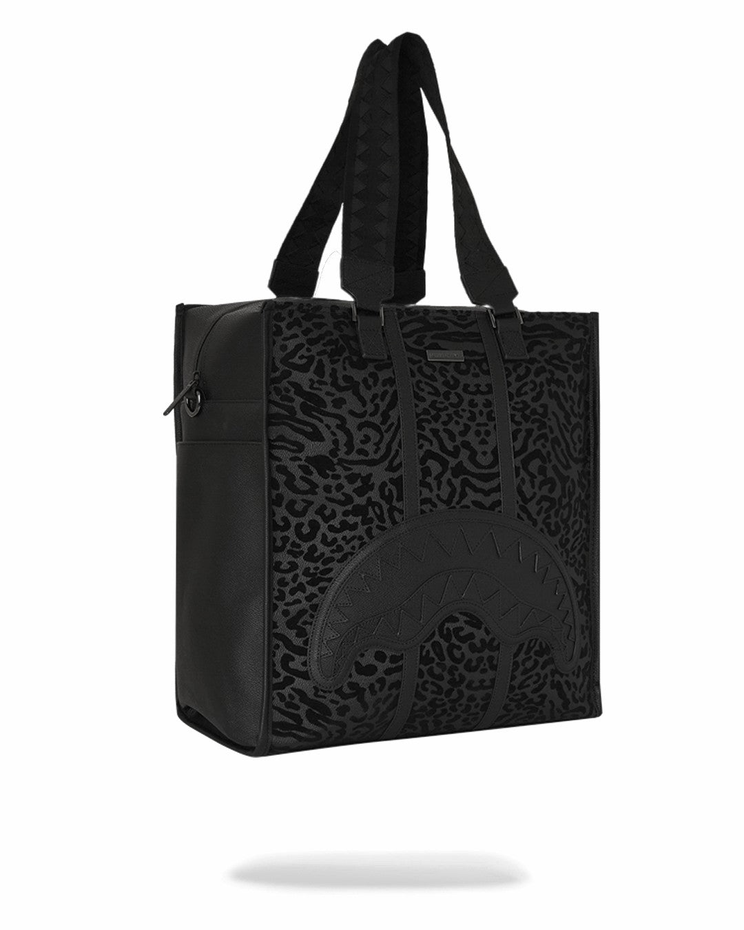 Sprayground SPYCRAFT PREDATOR DUFFLE CARRY-ON BAG